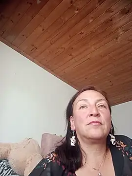 Snapshot of dangerous_milf chatting on July 1, 6:18 pm dangerous milf online show from July 1, 6:18 pm