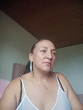 Snapshot of dangerous_milf chatting on July 5, 5:20 pm dangerous milf online show from July 5, 5:20 pm