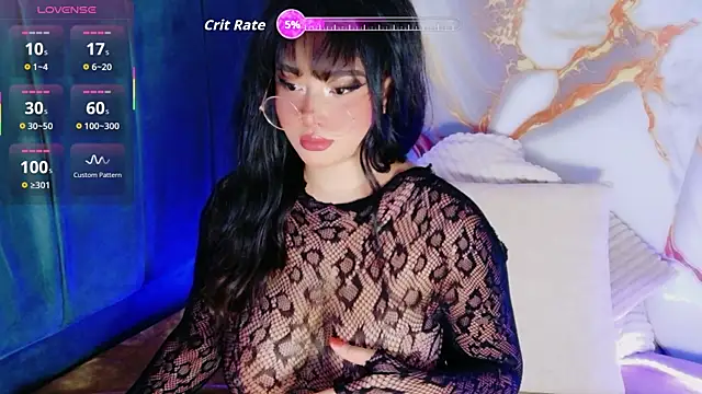 Snapshot of AmelyGilson chatting on June 10, 1:54 pm AmelyGilson online show from June 10, 1:54 pm