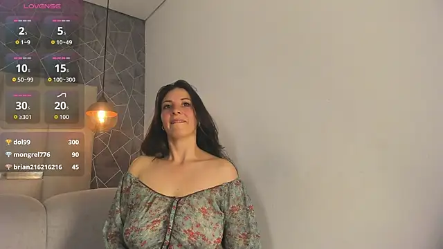 Snapshot of laia_rover chatting on May 20, 11:33 pm laia rover online show from May 20, 11:33 pm