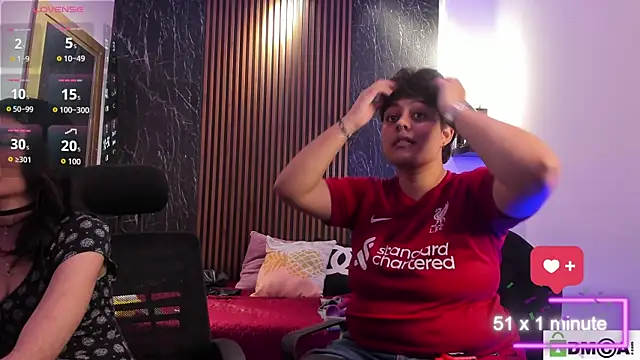 Nico Blaze22 online show from May 30, 3:47 am