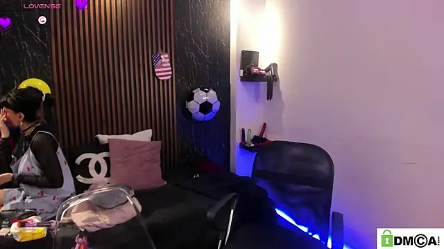 Nico Blaze22 online show from June 14, 3:08 am