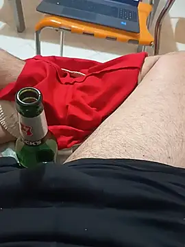 VincentZe99 online show from June 14, 1:36 am