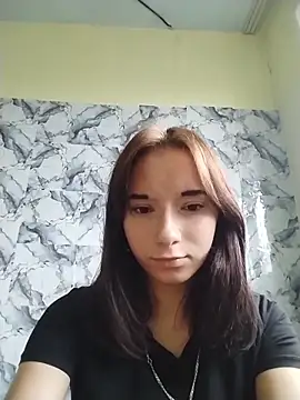 Snapshot of -VictoriaJohnson- chatting on May 13, 8:01 am -VictoriaJohnson- online show from May 13, 8:01 am