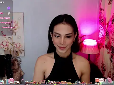 Madisson Scott online show from May 31, 1:36 am