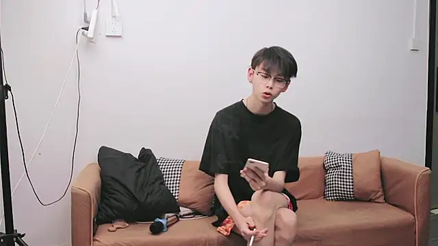 Snapshot of Hao114 chatting on May 10, 10:53 am Hao114 online show from May 10, 10:53 am