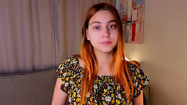 Snapshot of ElizabethSut chatting on May 11, 6:41 am ElizabethSut online show from May 11, 6:41 am
