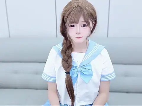 guoguo-888 online show from May 11, 7:14 am