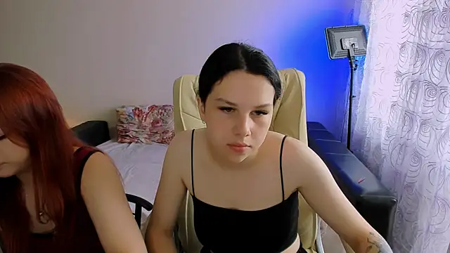 Adelina xxx online show from June 18, 10:41 am