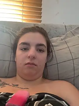 LexiXXoo online show from June 10, 8:24 am