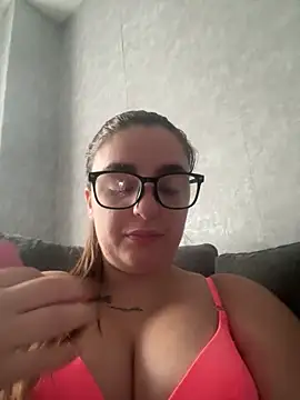 LexiXXoo online show from June 15, 7:32 am