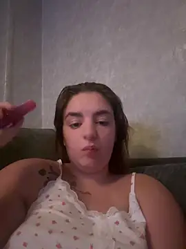 LexiXXoo online show from June 19, 11:19 pm