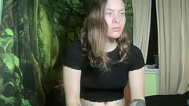 mo0ngoddess online show from December 22, 1:57 am