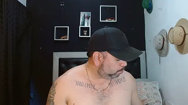 perverseveteranmanxxx online show from January 31, 6:25 pm