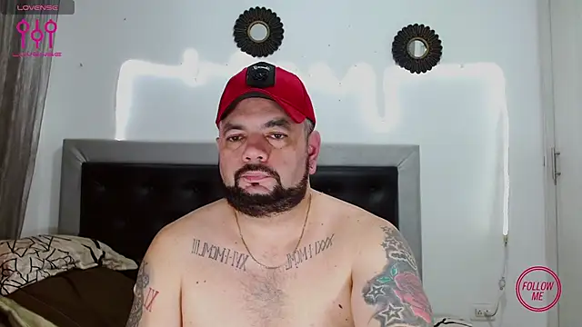 perverseveteranmanxxx online show from September 11, 10:10 pm