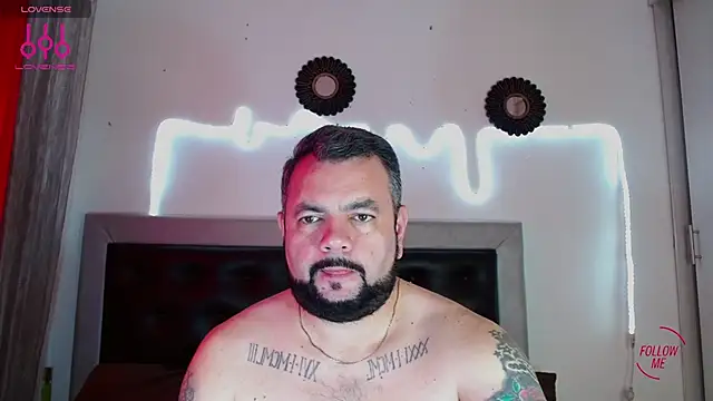 perverseveteranmanxxx online show from October 6, 1:08 pm