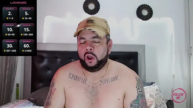 perverseveteranmanxxx online show from October 14, 12:50 pm