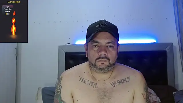 perverseveteranmanxxx online show from February 22, 5:19 am