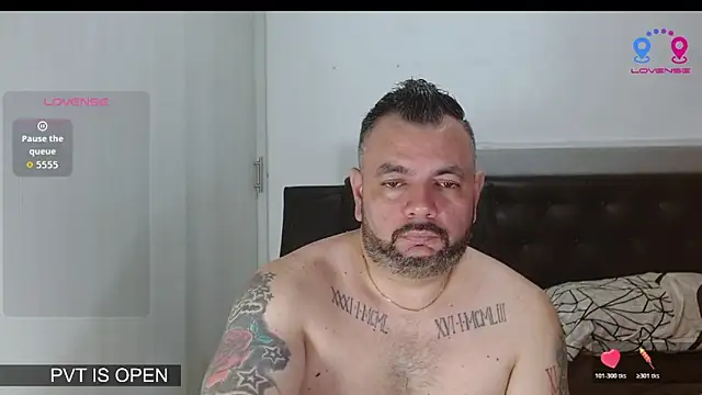 perverseveteranmanxxx online show from April 9, 4:23 am