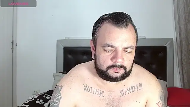 perverseveteranmanxxx online show from June 5, 4:52 am