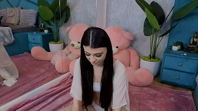 AshleyKartter online show from May 29, 7:23 pm