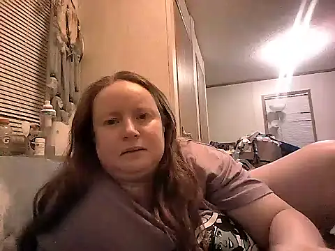 KittyKat40 online show from June 27, 9:25 am