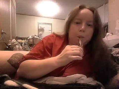 KittyKat40 online show from June 30, 8:15 am