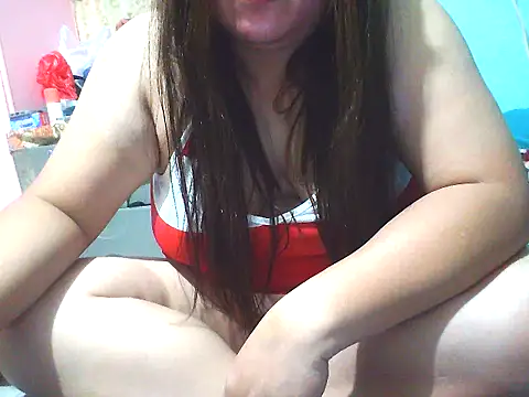 Snapshot of xsweetlover69x chatting on June 14, 2:41 pm xsweetlover69x online show from June 14, 2:41 pm