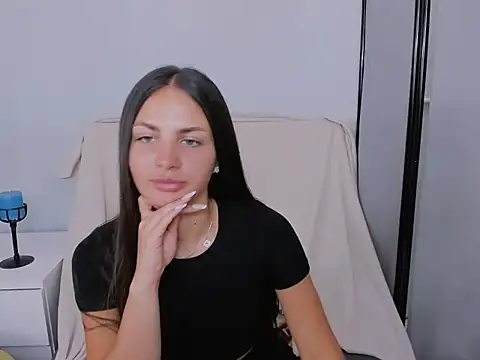 CarlaLovely online show from July 10, 7:16 pm