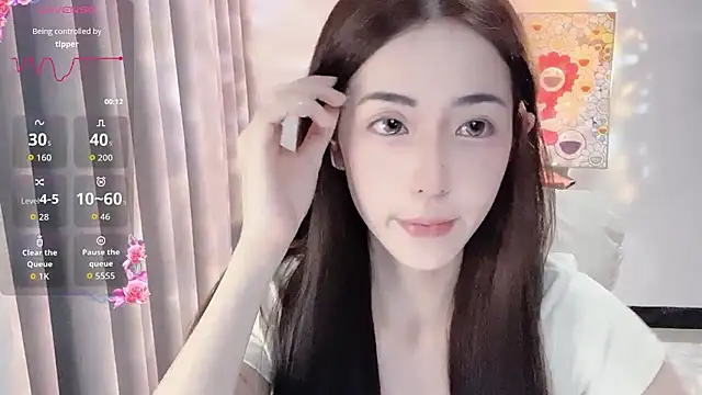G0MM-AA online show from May 31, 4:58 pm