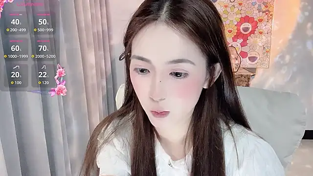 G0MM-AA online show from June 30, 3:24 pm