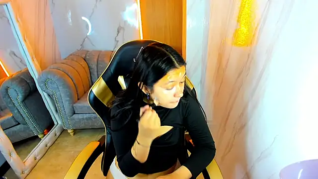 HoneyDoll tf online show from June 8, 12:49 pm
