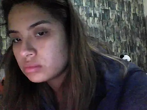 Snapshot of BabyCinnamon1 chatting on June 11, 2:22 am BabyCinnamon1 online show from June 11, 2:22 am