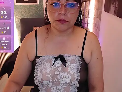 kamy loort online show from May 12, 1:41 pm