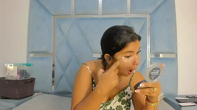 Lucy asm online show from June 10, 12:48 pm