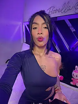 FiorellaBossh  online show from July 21, 4:37 am