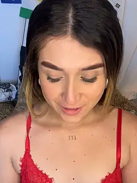 IsabelleMilan online show from June 16, 10:29 am