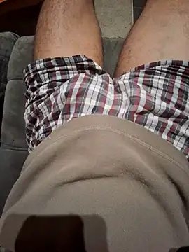 oursgrizly online show from May 27, 12:07 am