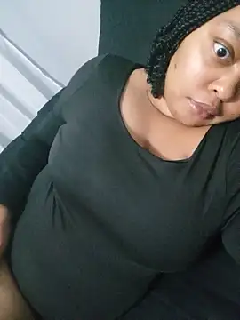 CaramelBBrown online show from May 15, 11:12 pm