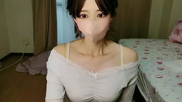 Snapshot of kyoka_ch chatting on June 2, 8:27 am kyoka ch online show from June 2, 8:27 am