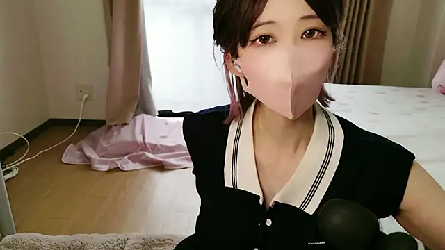 Snapshot of kyoka_ch chatting on June 4, 1:22 am kyoka ch online show from June 4, 1:22 am