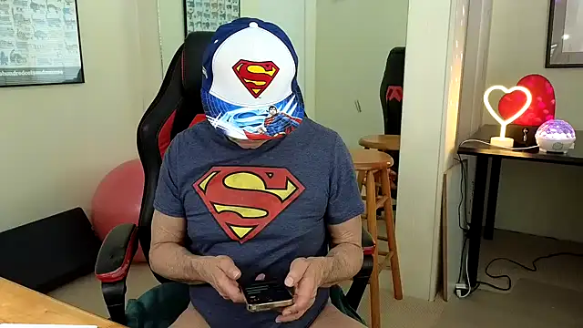 hotdadbod online show from March 4, 9:32 pm