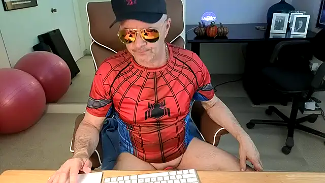 hotdadbod online show from November 16, 9:42 pm