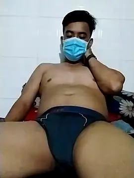 Snapshot of Bad---boy995 chatting on May 15, 5:14 am Bad---boy995 online show from May 15, 5:14 am