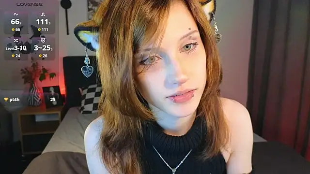 vampi queen online show from May 23, 8:02 pm