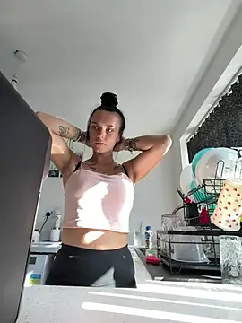 XemzX online show from July 10, 8:18 am