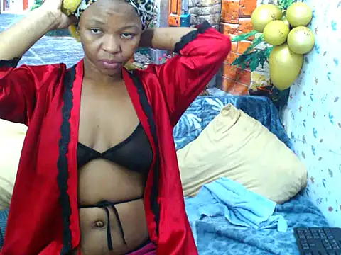 ebonymeera online show from June 12, 9:14 pm