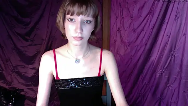 AlexaWetDream online show from May 28, 1:30 pm