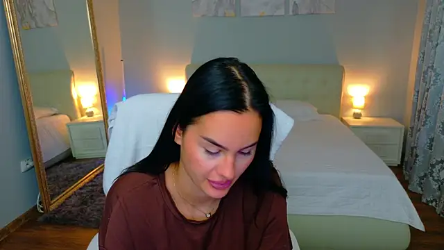 Snapshot of BabyyGirll_ chatting on July 6, 3:25 am BabyyGirll online show from July 6, 3:25 am