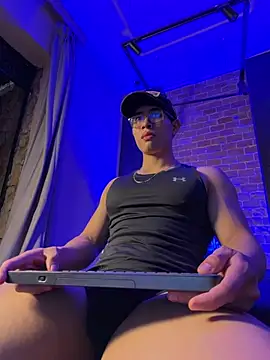 GrayAndrews online show from June 26, 3:00 am